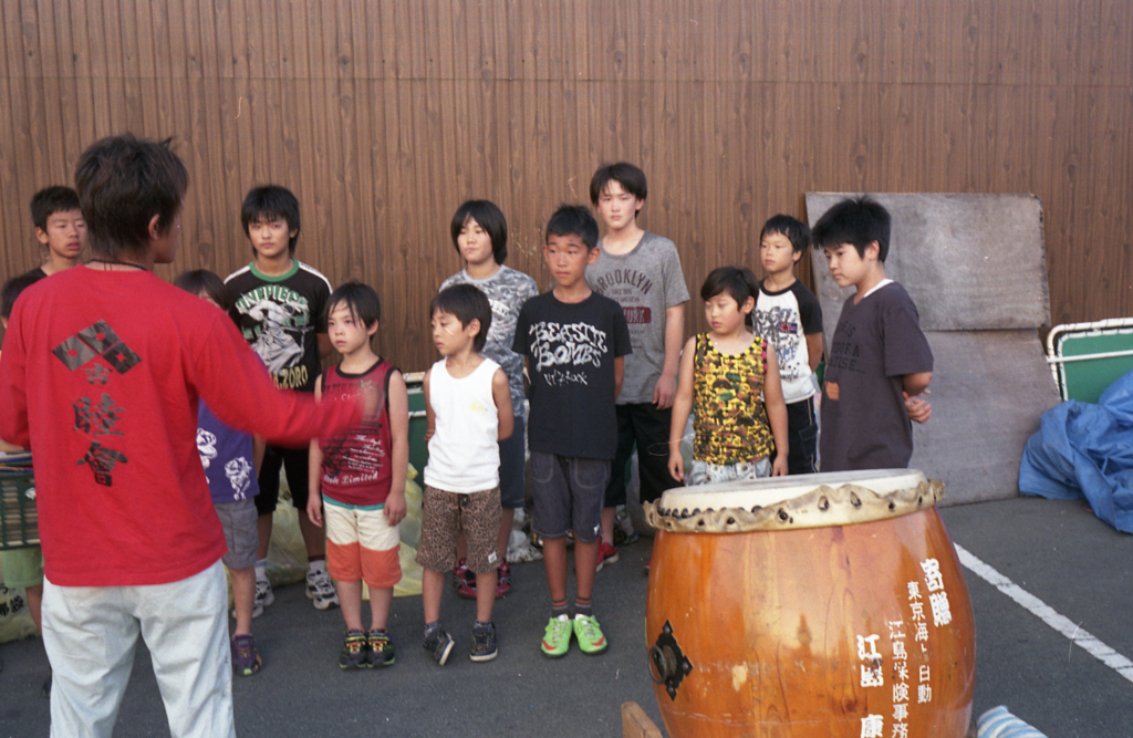 太鼓１５