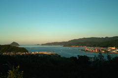 湾4
