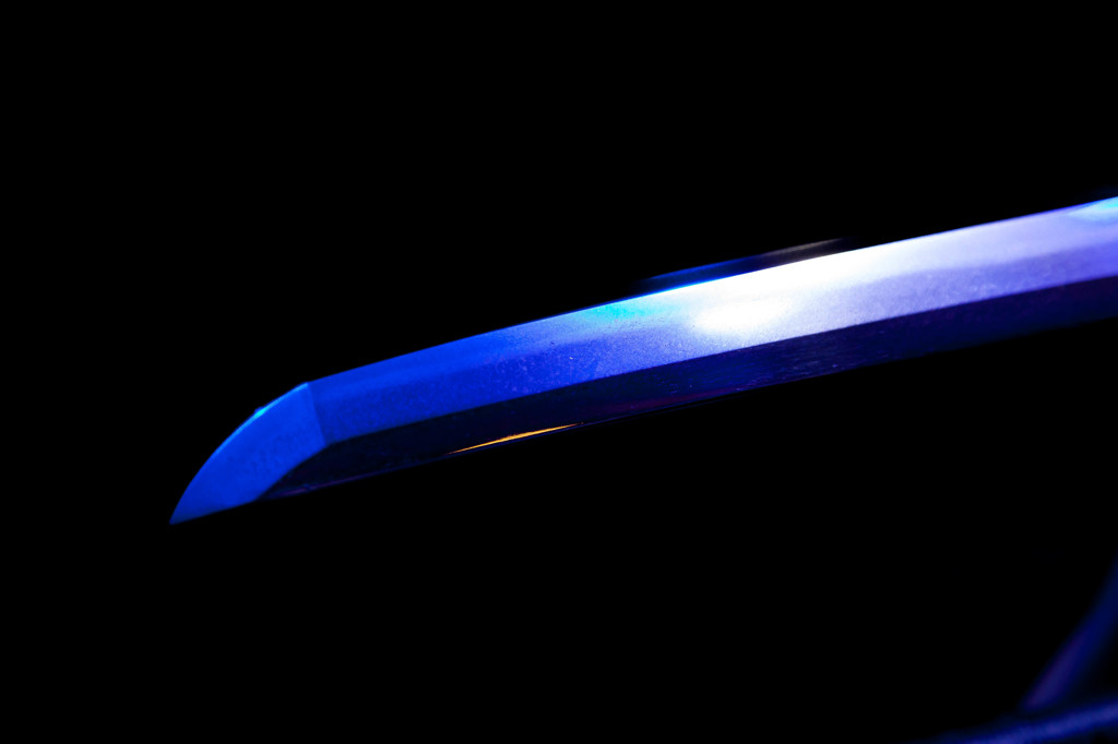 katana