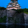 大阪城　壱