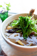 スープカレー