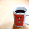 朝の一杯