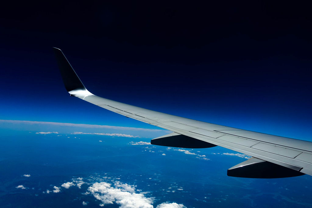 空