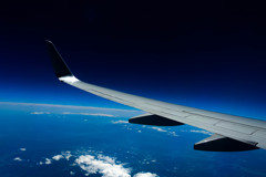空