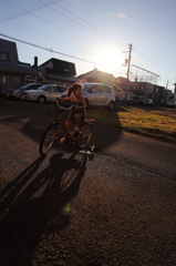 自転車