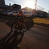 自転車