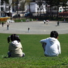 外野兄妹