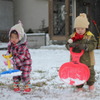 除雪
