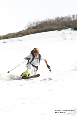 2011 NISEKO SPRING 2