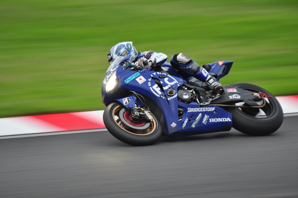 F.C.C. TSR Honda①