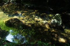 静水