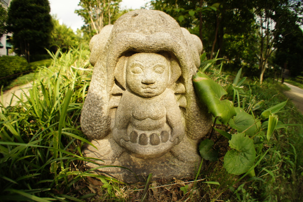 god of  summer?