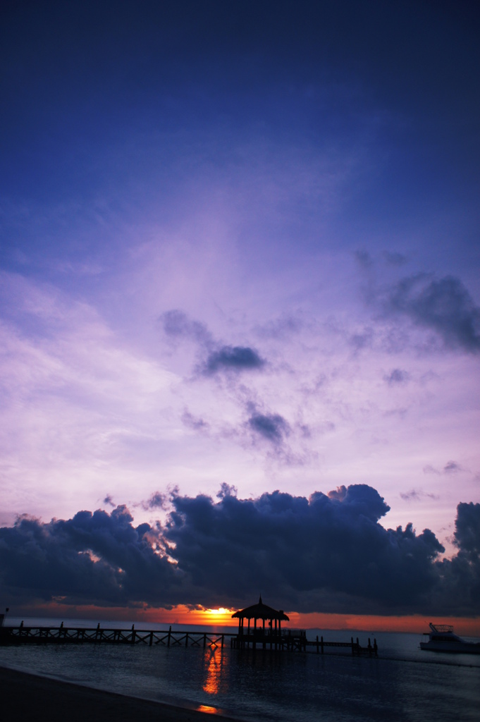 day break