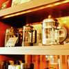 コーヒープレス