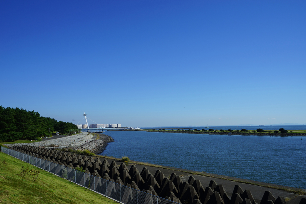 葛西臨海公園　1