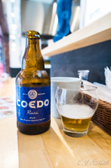 地ビールCOEDO