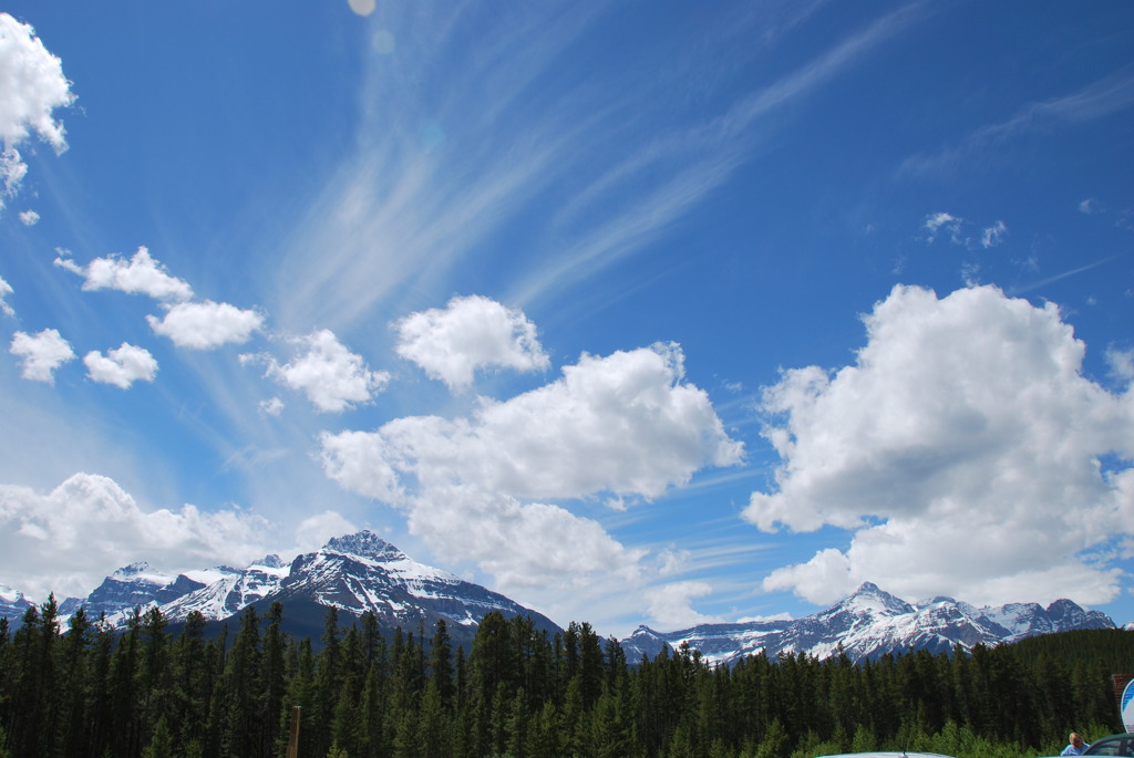 ＣＡＮＡＤＡ風景②