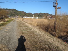 麻機遊水地第三工区北西2