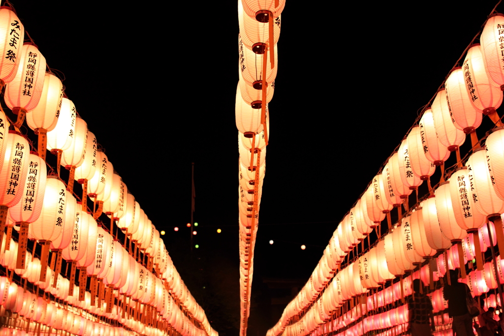 Mitamta festival (lantern) 5
