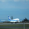 ANA＠静岡空港