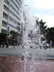 水は生きている