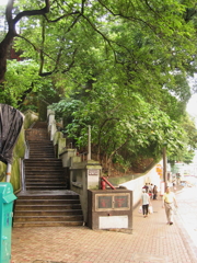 香港英皇道3