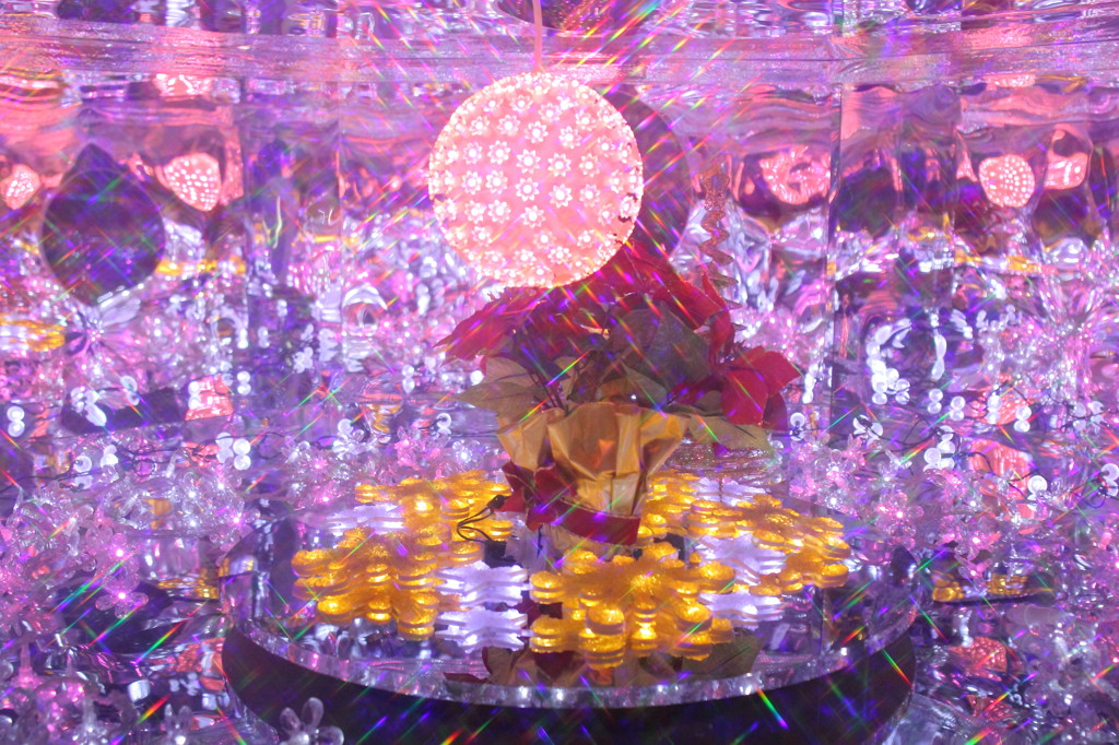 ”Alice in Wonderland”＠Shizuoka city