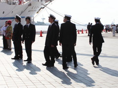 船乗りの卵たち