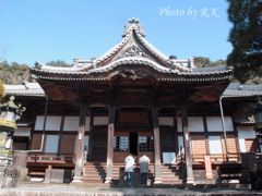 修禅寺