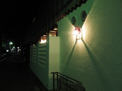 鷹匠の夜2012-1