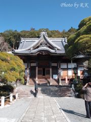 修禅寺