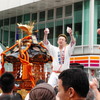 MOCHIMAKI.1-雷神社葵祭り-