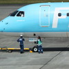 飛行機整備のお仕事