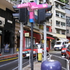 香港中環・2003-3