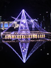 The シンメトリー