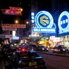 香港銅鑼灣2