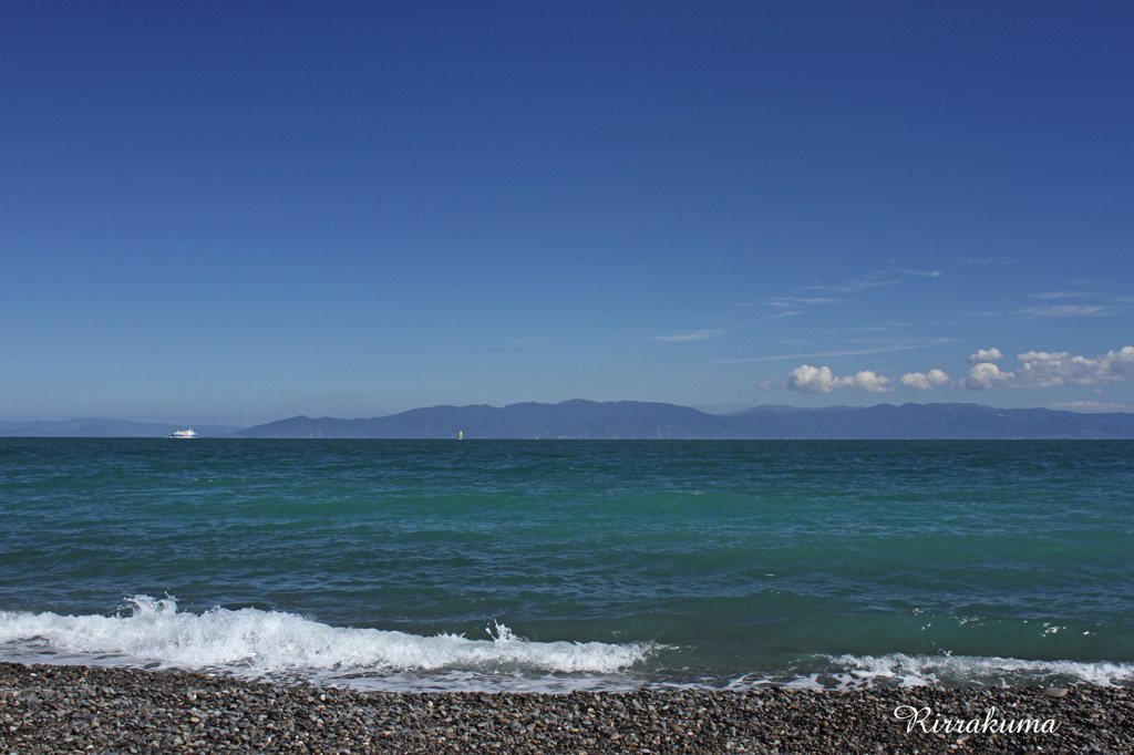 伊豆半島