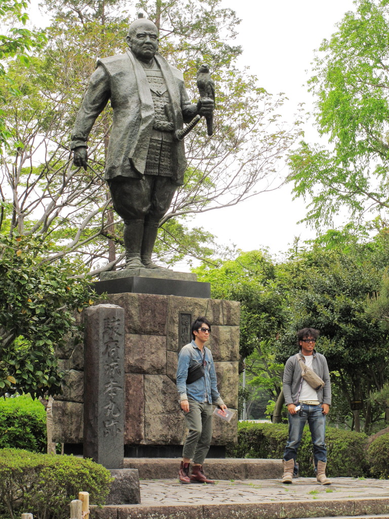 Commemorative photo
