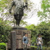 Commemorative photo