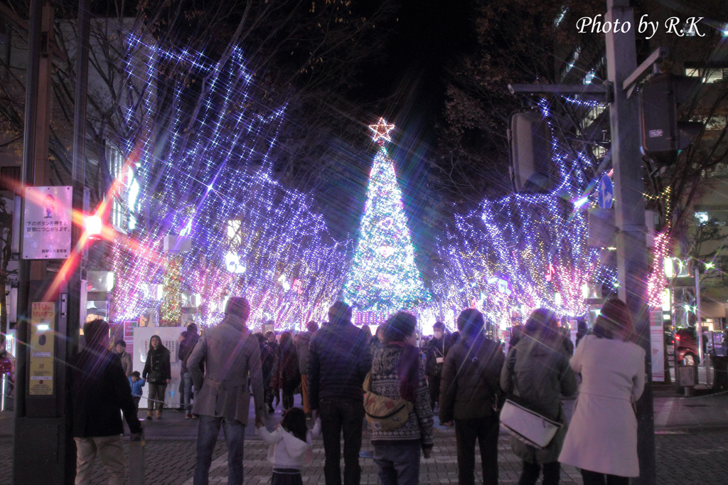 光の国からぼくらのために9