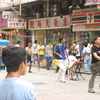 香港上海街