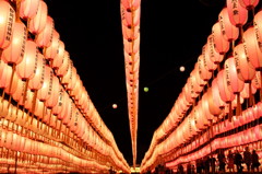 Mitamta festival (lantern) 9