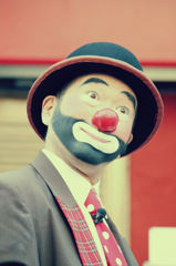 極上の：レトロ風