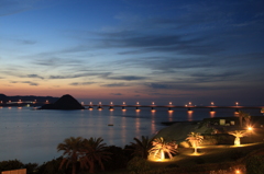 夏（旅行）