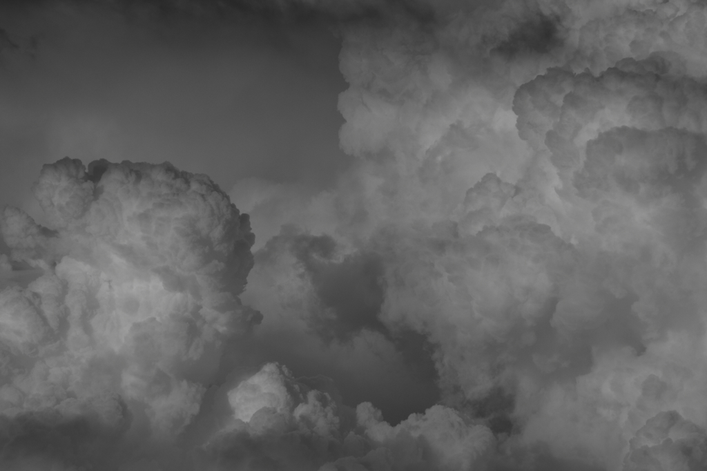 夏雲