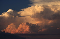 あの日の空