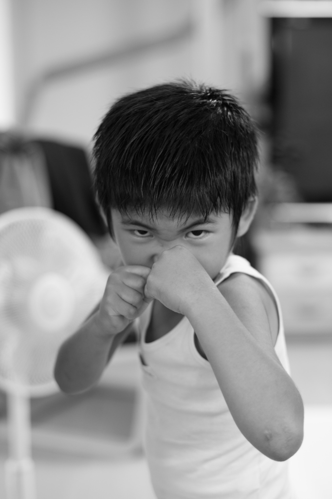 Ｆｉｇｈｔ！！