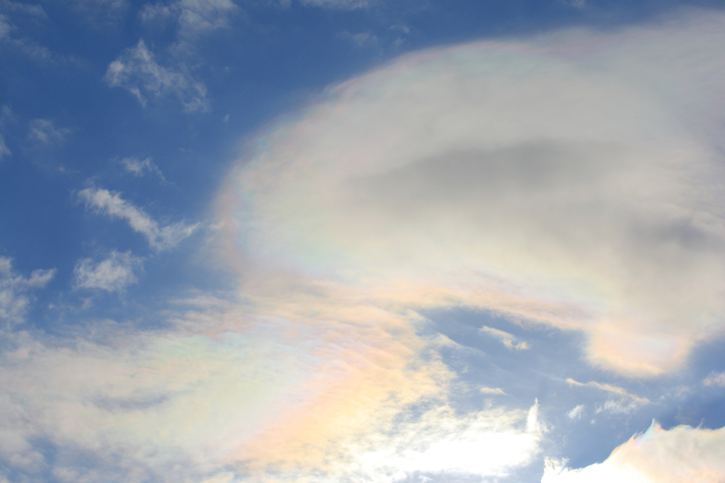 雲