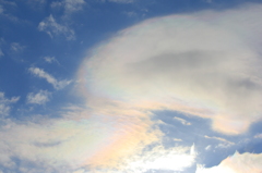 雲