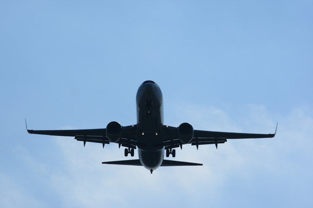 Ｂ７３７